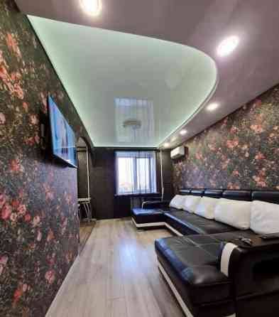 3-комн. квартира, 72 м2, 9/10 эт. Казань