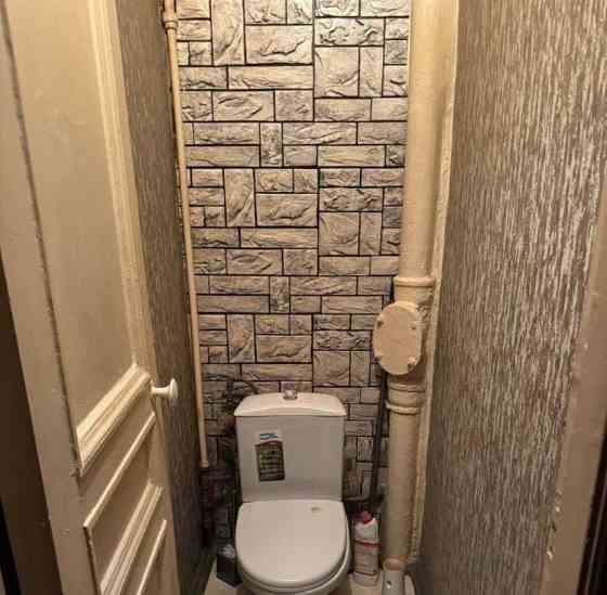 Комната, 13 м2, 1/2 эт. Москва