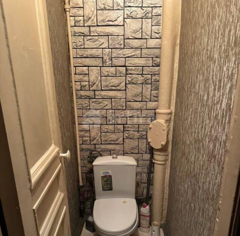 Комната, 13 м2, 1/2 эт. Москва - изображение 6