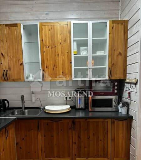 Коттедж, 225 м2 Истра - изображение 12