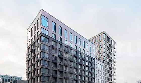 3-комн. квартира, 71 м2, 8/14 эт. Москва