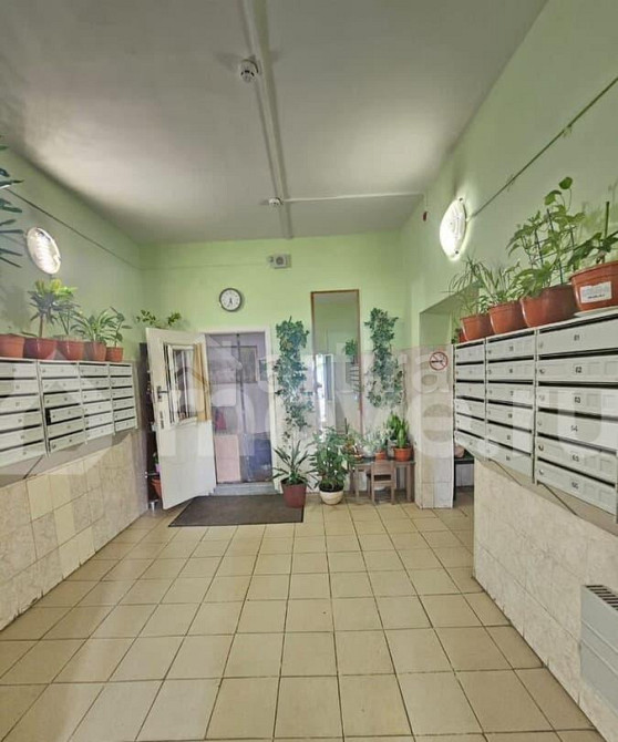 4-комн. квартира, 100 м2, 5/22 эт. Москва - изображение 6