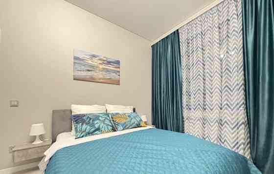 1-комн. квартира, 38 м2, 5/5 эт. Санкт-Петербург