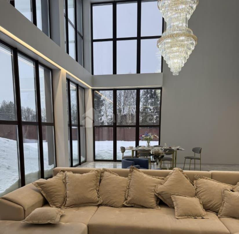 Коттедж, 1000 м2, 15 соток, 2 эт. Одинцово - изображение 7