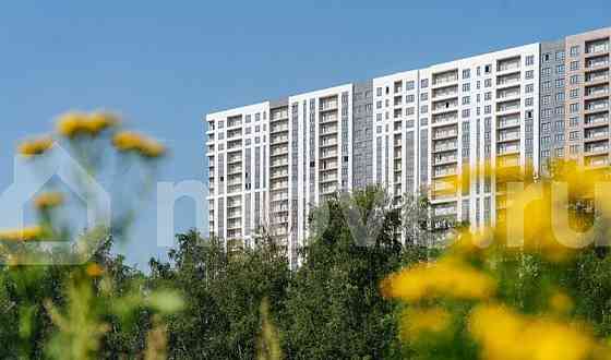3-комн. квартира, 80 м2, 21/24 эт. Москва