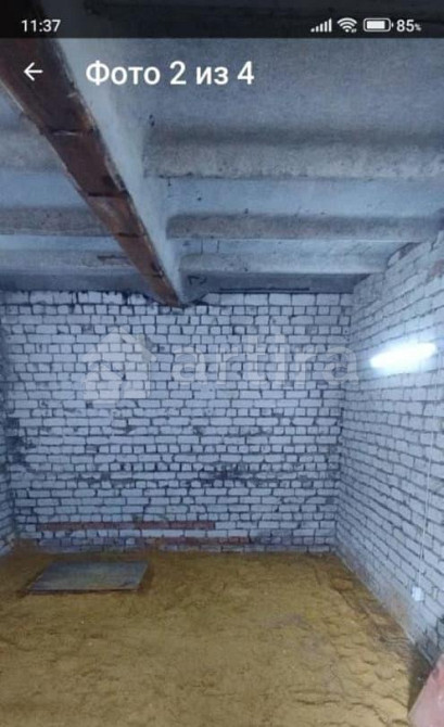 Гараж, 26 м2 Саратов - изображение 2