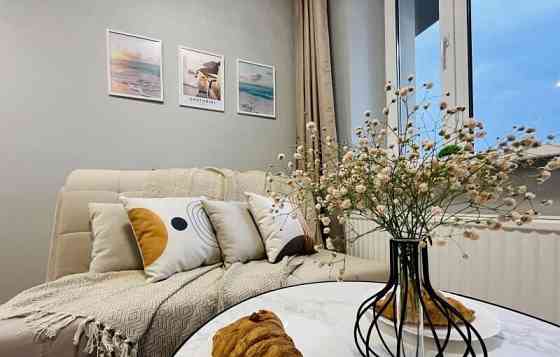 Студия, 13 м2, 4/5 эт. Химки