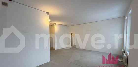 3-комн. квартира, 87.5 м2, 12/28 эт. Москва