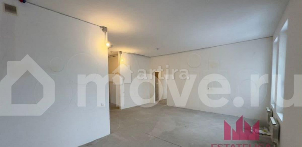 3-комн. квартира, 87.5 м2, 12/28 эт. Москва - изображение 4