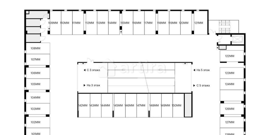 Гараж, 16 м2 Новое Девяткино - изображение 2