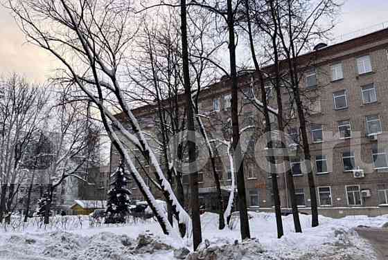 Студия, 13.7 м2, 2/5 эт. Москва