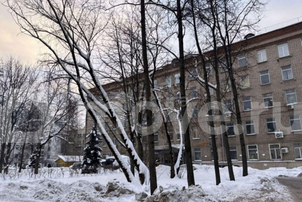 Студия, 13.7 м2, 2/5 эт. Москва - изображение 3