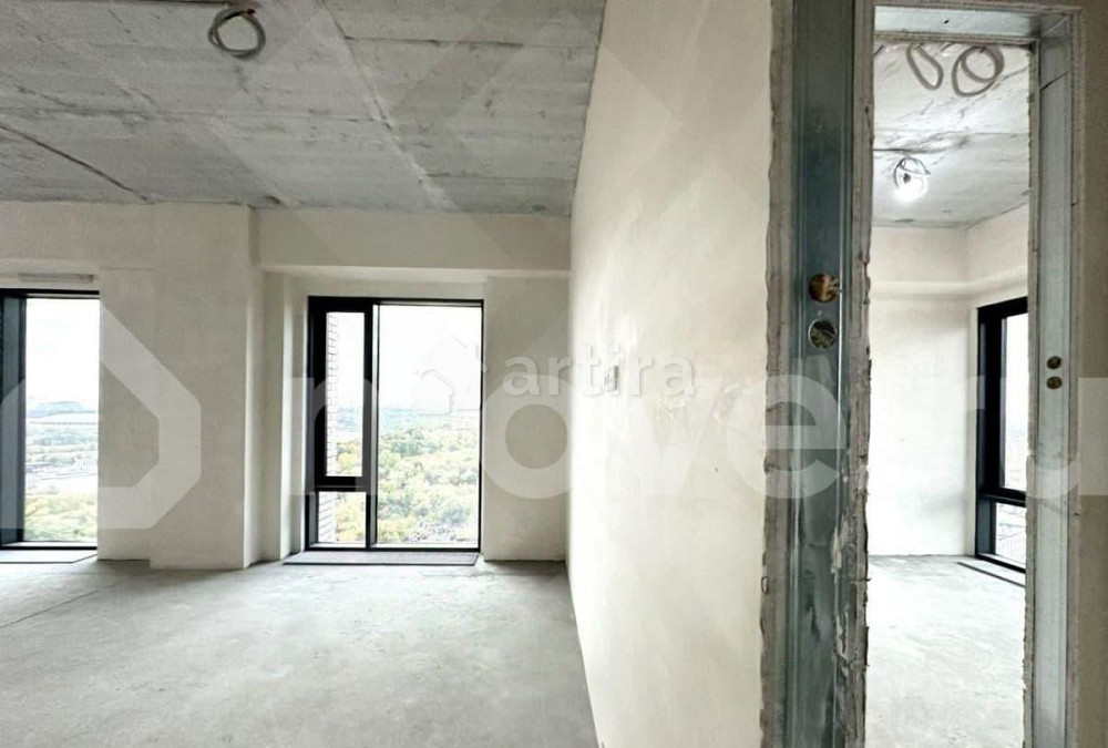 3-комн. квартира, 77 м2, 32/41 эт. Москва - изображение 7