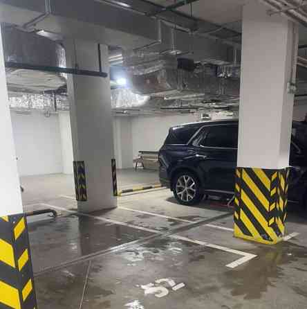 Гараж, 14.3 м2 Москва