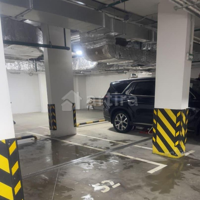 Гараж, 14.3 м2 Москва - изображение 4