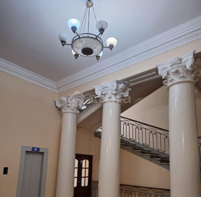 Комната, 21.6 м2, 7/11 эт. Москва - изображение 3