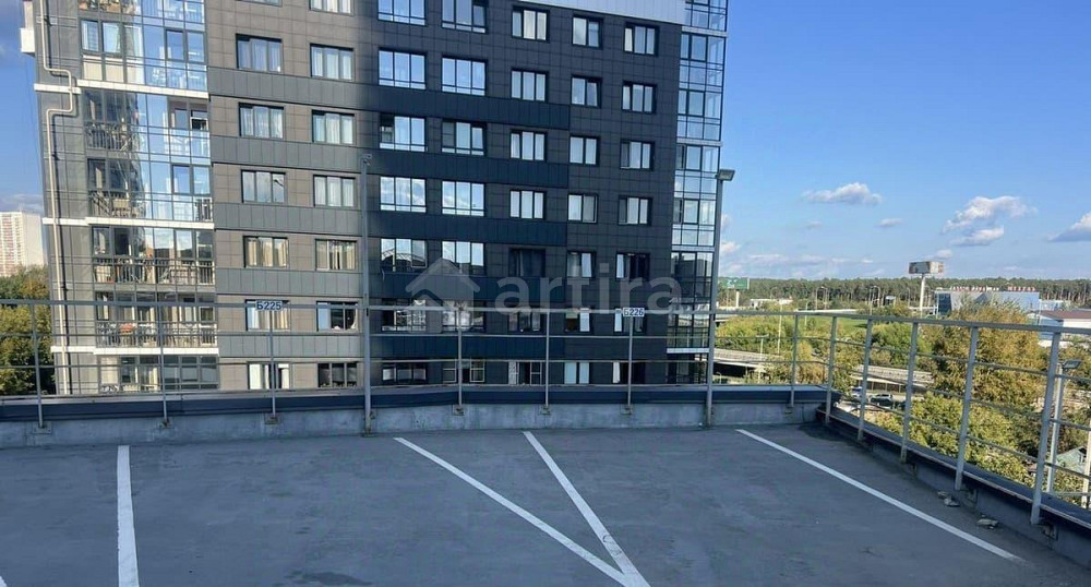 Гараж, 14 м2 Екатеринбург - изображение 2