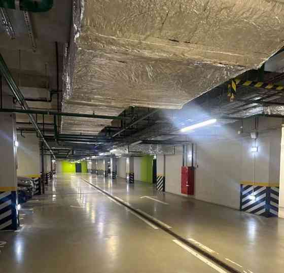 Гараж, 13.6 м2 Москва