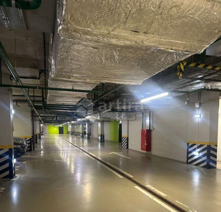 Гараж, 13.6 м2 Москва - изображение 2