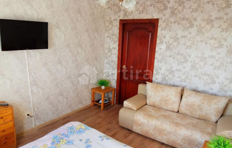 2-комн. квартира, 55 м2, 7/9 эт. Магнитогорск - изображение 7