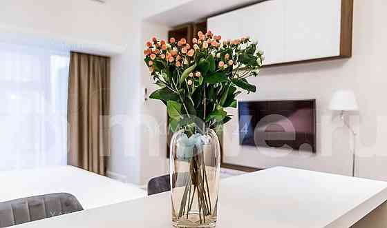 Студия, 41 м2, 43/75 эт. Москва