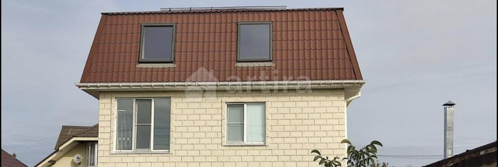 Коттедж, 188 м2, 10 соток, 2 эт. Видное - изображение 2