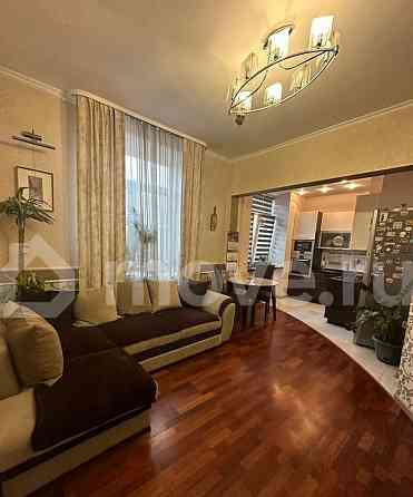 4-комн. квартира, 102 м2, 3/8 эт. Москва