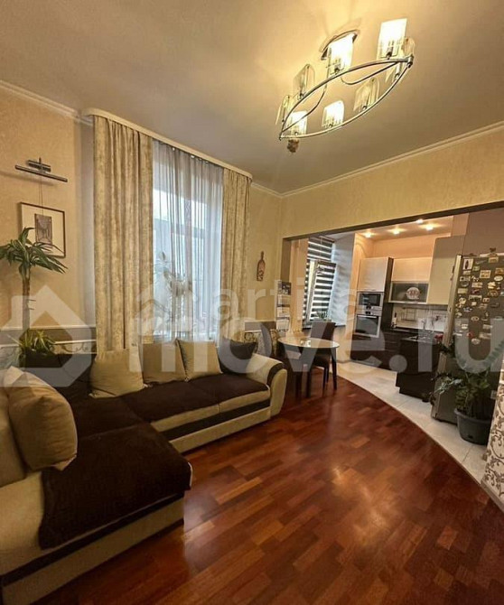 4-комн. квартира, 102 м2, 3/8 эт. Москва - изображение 6