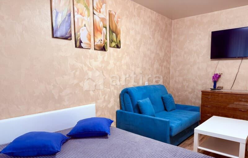 2-комн. квартира, 50 м2, 2/9 эт. Электросталь - изображение 14