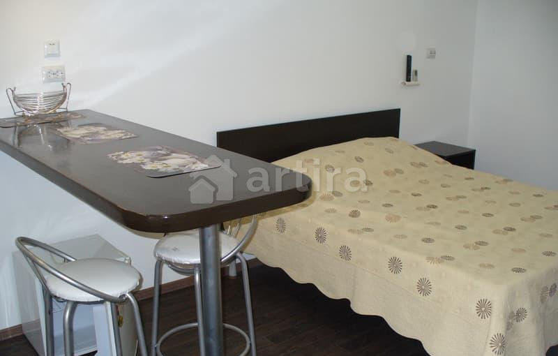 1-комн. апарт-ы, 35 м2, 1/1 эт. Таганрог - изображение 1