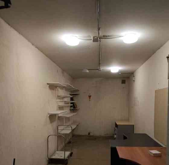 Гараж, 18 м2 Москва