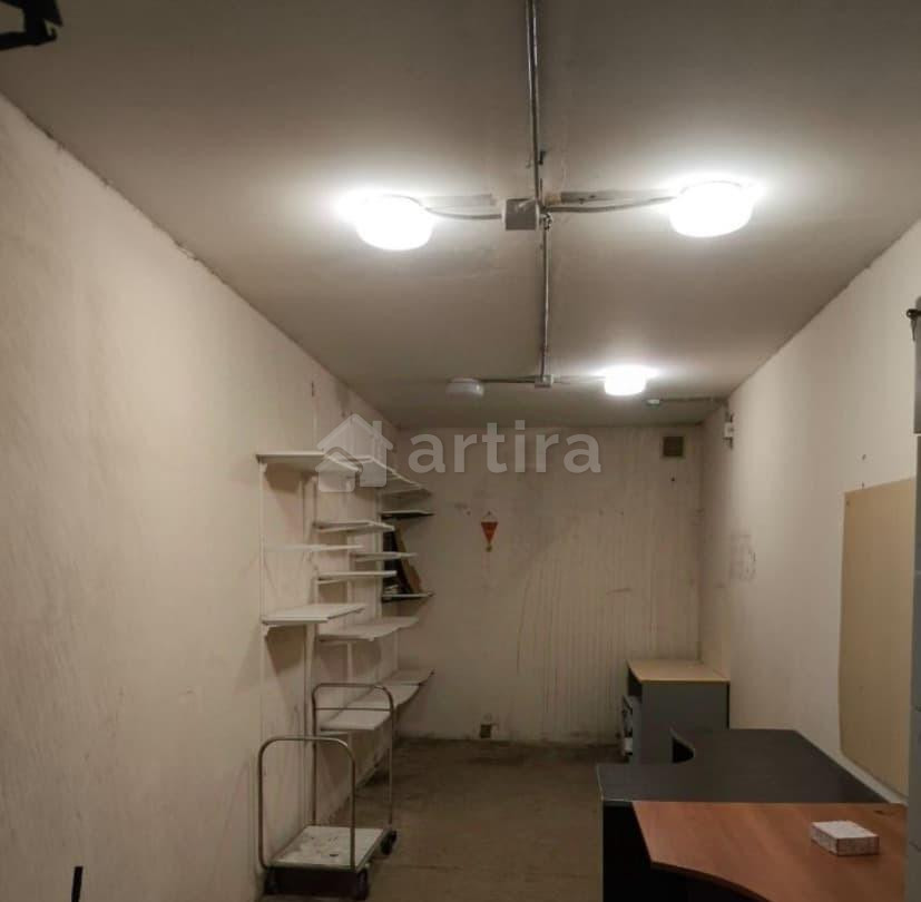 Гараж, 18 м2 Москва - изображение 1