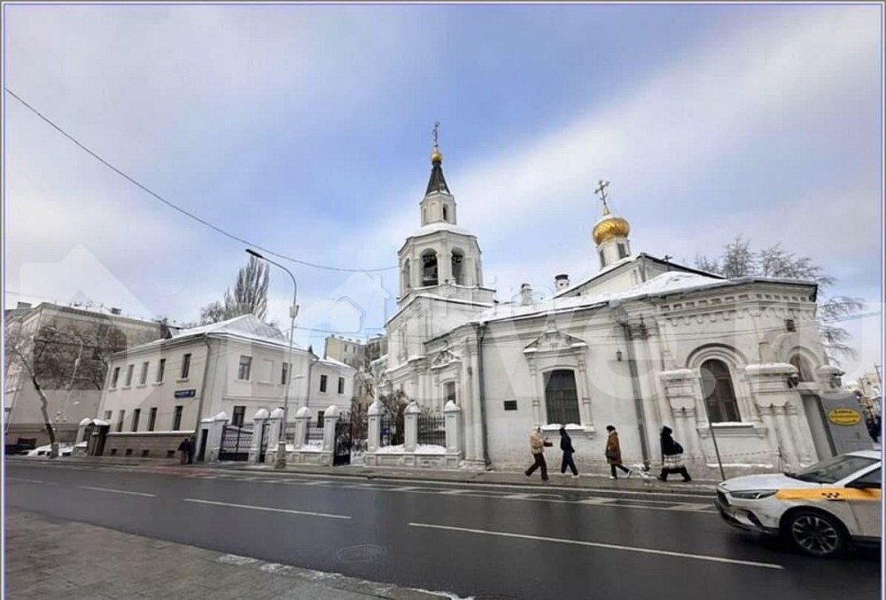 Студия, 10.9 м2, 2/4 эт. Москва - изображение 5