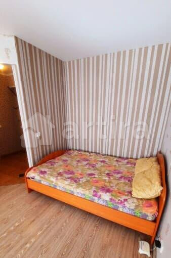 1-комн. квартира, 32 м2, 2/10 эт. Нефтекамск - изображение 3