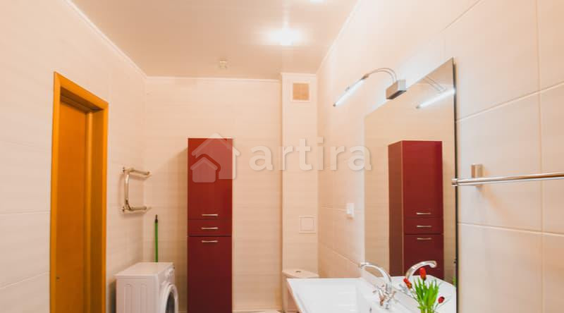 1-комн. квартира, 60 м2, 10/10 эт. Иваново - изображение 19