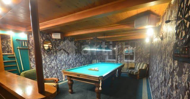 Дом, 1000 м2 Балашиха - изображение 10