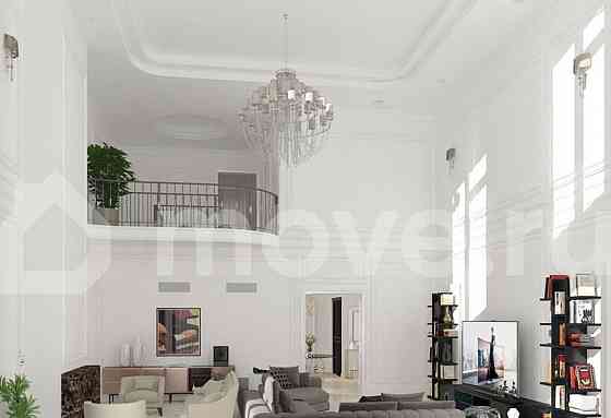 5-комн. квартира, 245 м2, 10/14 эт. Москва