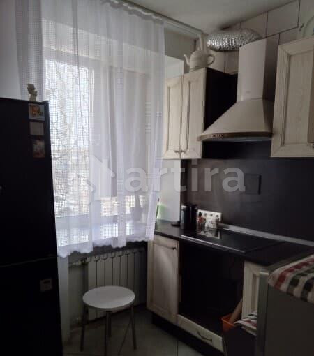 2-комн. квартира, 42 м2, 1/3 эт. Гатчина - изображение 6