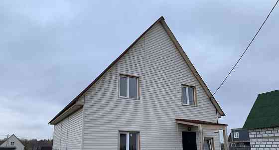 Дом, 110 м2, 7.31 сотки, 2 эт. Гатчина