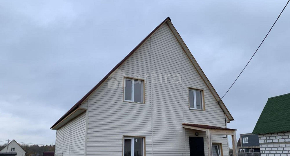 Дом, 110 м2, 7.31 сотки, 2 эт. Гатчина - изображение 4