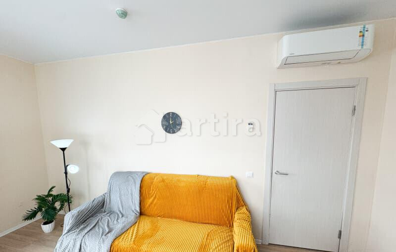 2-комн. квартира, 48 м2, 20/25 эт. Химки - изображение 8