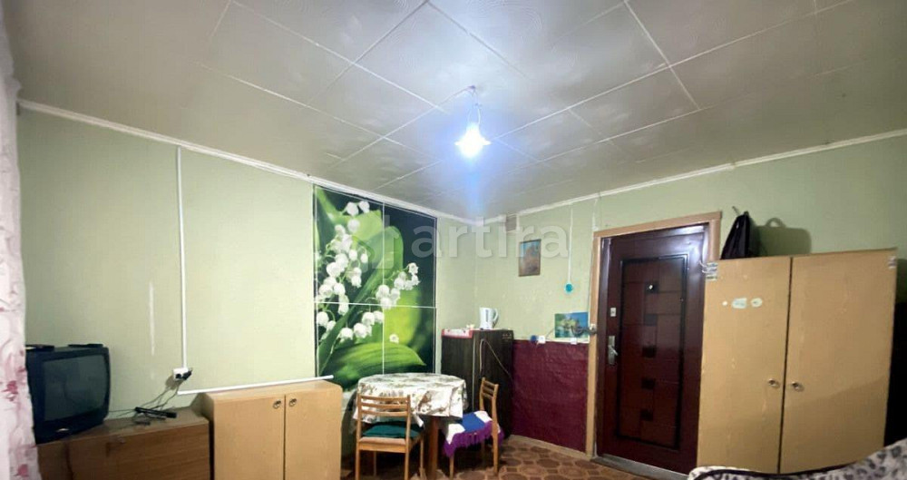 Комната, 13.5 м2, 3/5 эт. Волжский - изображение 4