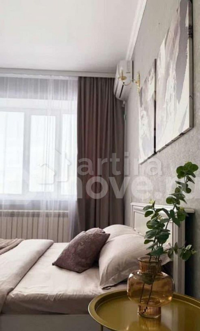 Студия, 20.2 м2, 1/5 эт. Москва - изображение 5