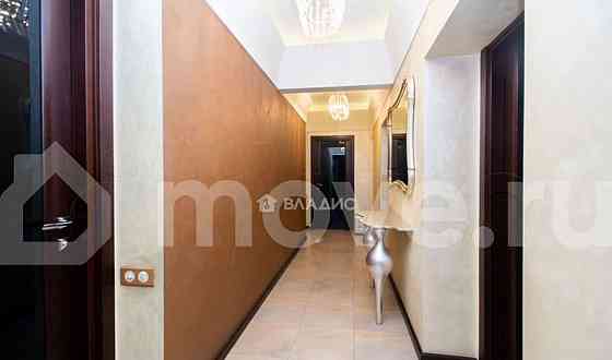 4-комн. квартира, 107 м2, 10/10 эт. Москва