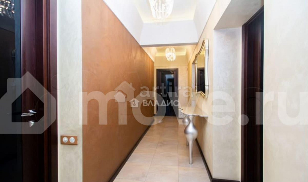 4-комн. квартира, 107 м2, 10/10 эт. Москва - изображение 3