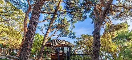 Коттедж, 105 м2, 4 сотки, 2 эт. Ялта