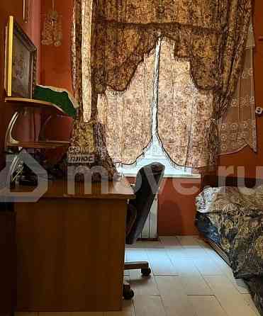 5-комн. квартира, 98.4 м2, 3/4 эт. Москва