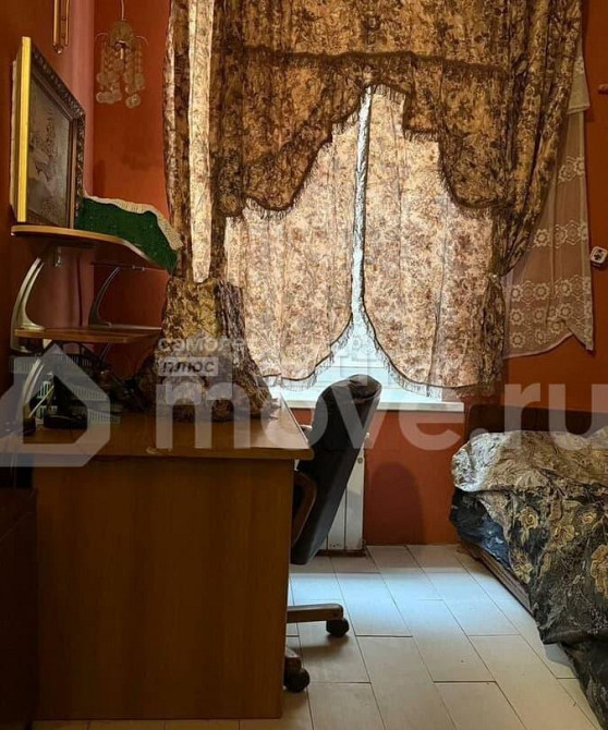 5-комн. квартира, 98.4 м2, 3/4 эт. Москва - изображение 5