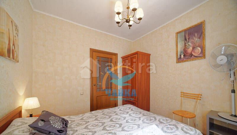 2-комн. квартира, 50 м2, 3/3 эт. Санкт-Петербург - изображение 7