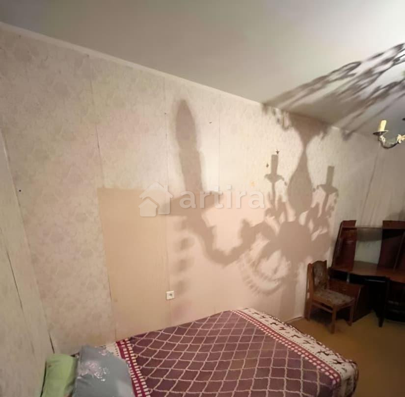 Комната, 64 м2, 8/12 эт. Москва - изображение 4